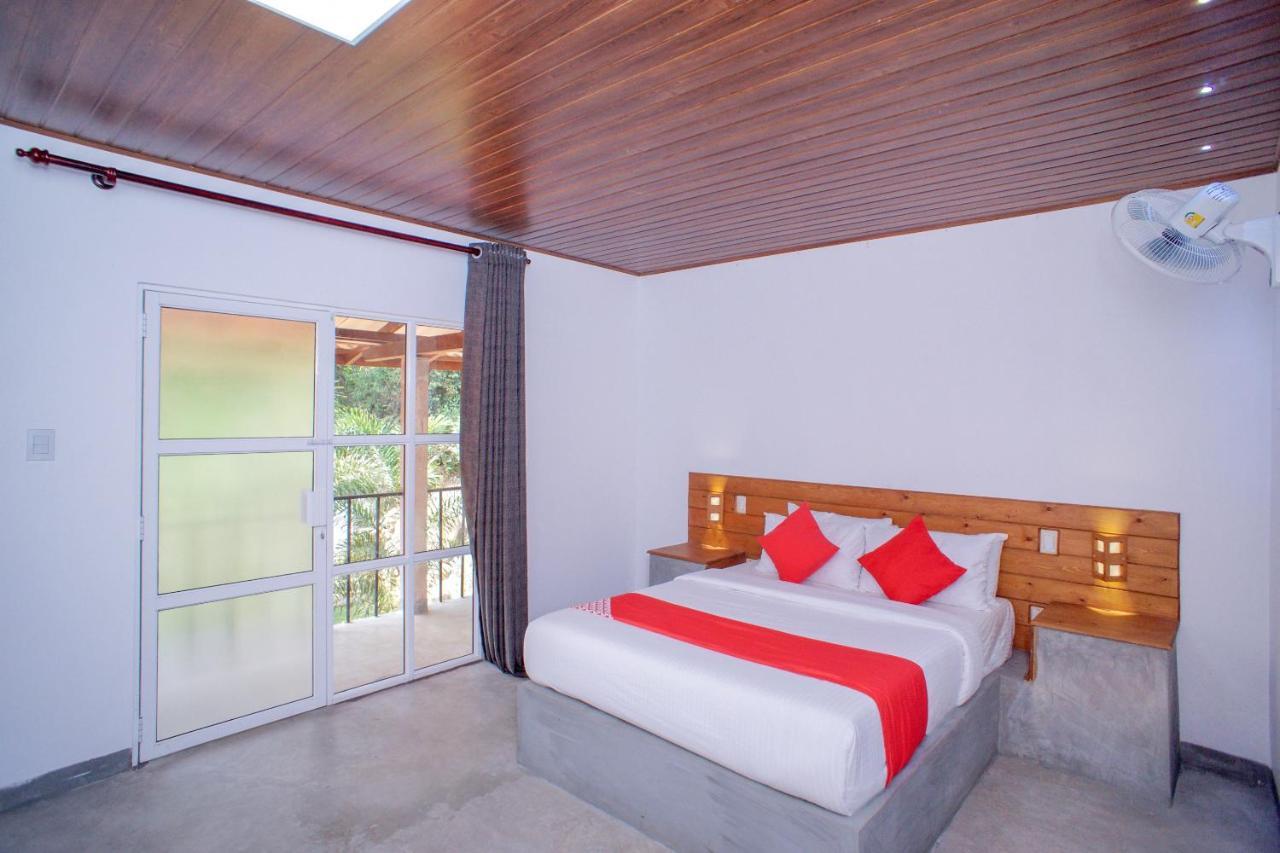 Pineview Hotel Unawatuna Exterior photo