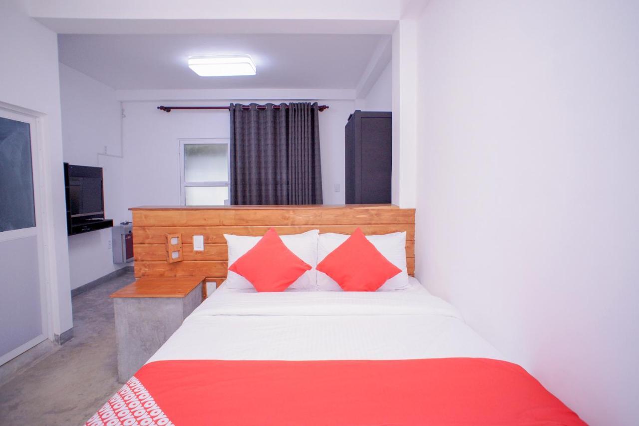 Pineview Hotel Unawatuna Exterior photo