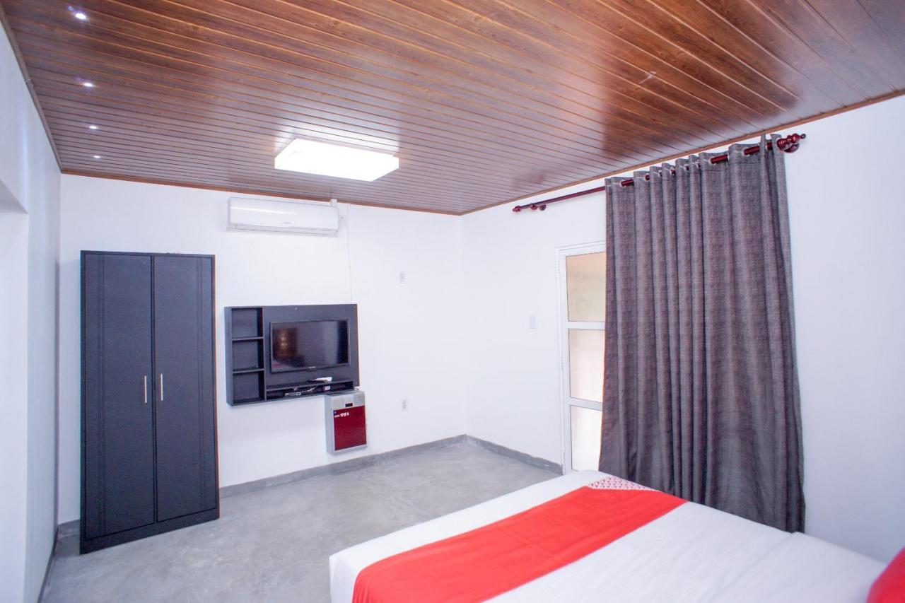 Pineview Hotel Unawatuna Exterior photo