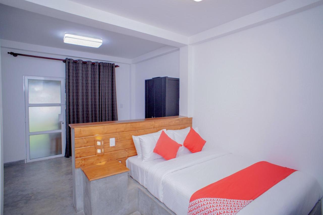Pineview Hotel Unawatuna Exterior photo