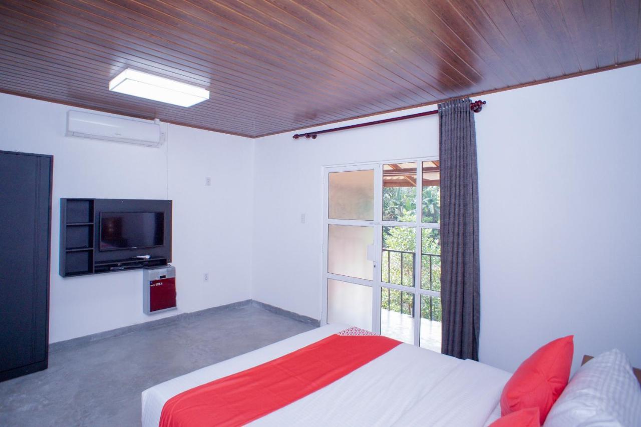 Pineview Hotel Unawatuna Exterior photo